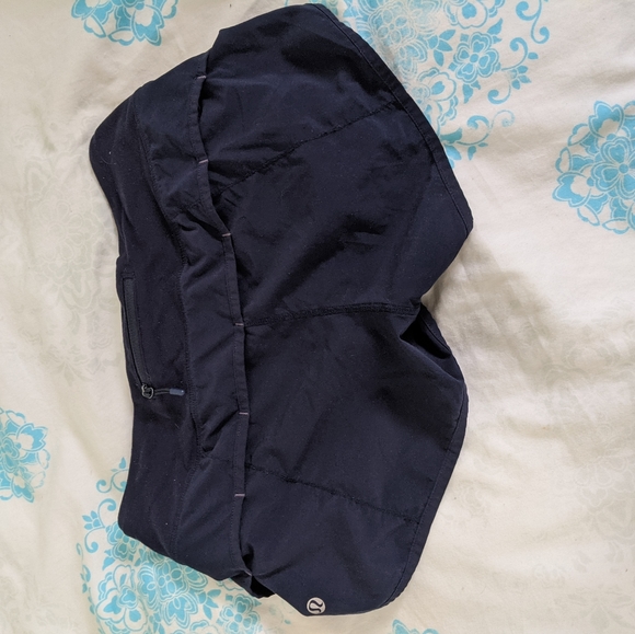 Lululemon speed short size 2 - Picture 2 of 2